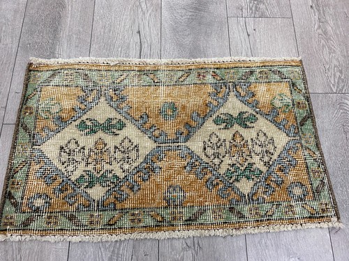Wall decor rug vintage - wall,
