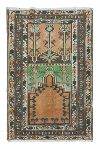 7x3 vintage turkish - ft,